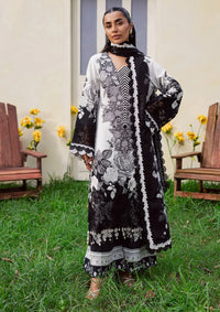 Mahnur Gardenia Khaddar'25 GR-05