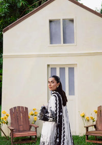 Mahnur Gardenia Khaddar'25 GR-05