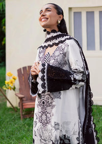 Mahnur Gardenia Khaddar'25 GR-05