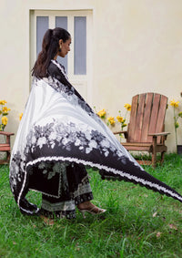 Mahnur Gardenia Khaddar'25 GR-05