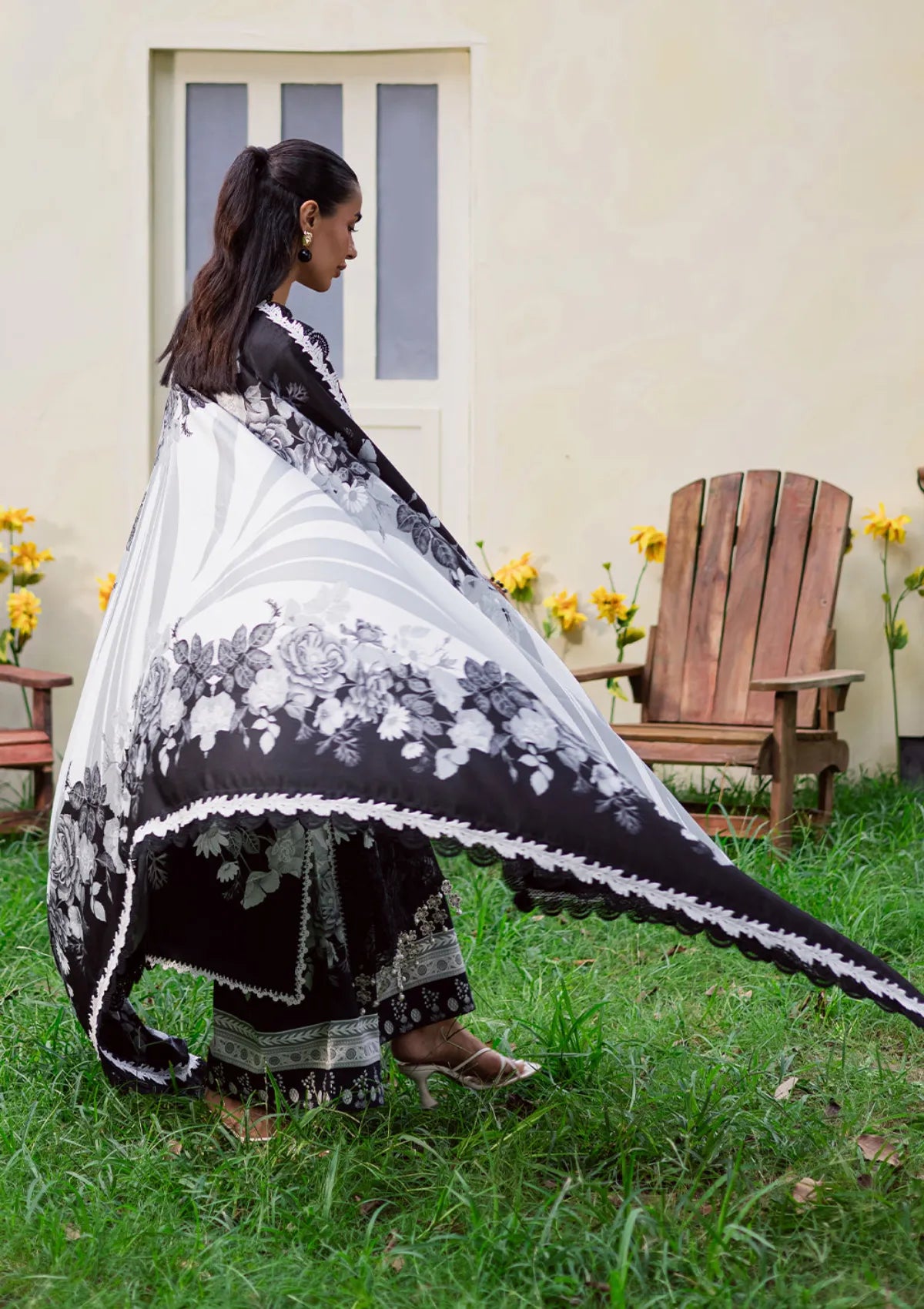 Mahnur Gardenia Khaddar'25 GR-05