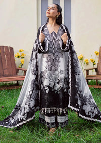 Mahnur Gardenia Khaddar'25 GR-05