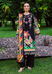 Mahnur Gardenia Khaddar'25 GR-06