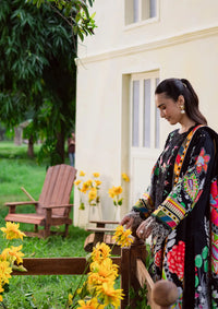 Mahnur Gardenia Khaddar'25 GR-06