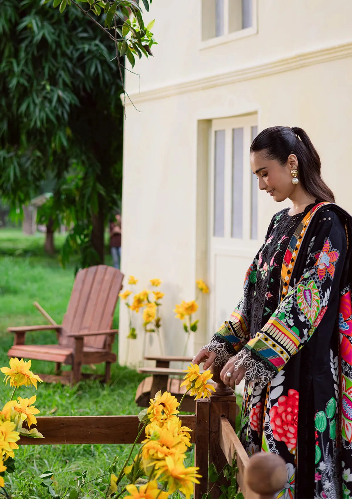 Mahnur Gardenia Khaddar'25 GR-06