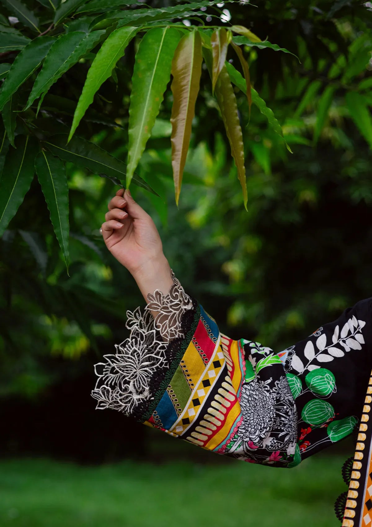 Mahnur Gardenia Khaddar'25 GR-06