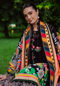 Mahnur Gardenia Khaddar'25 GR-06