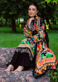 Mahnur Gardenia Khaddar'25 GR-06