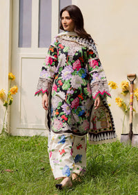 Mahnur Gardenia Khaddar'25 GR-10