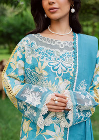 Mahnur Gardenia Khaddar'25 GR-11