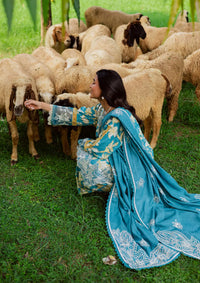 Mahnur Gardenia Khaddar'25 GR-11