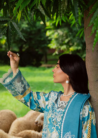 Mahnur Gardenia Khaddar'25 GR-11