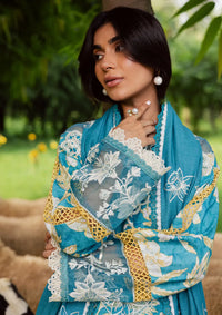 Mahnur Gardenia Khaddar'25 GR-11