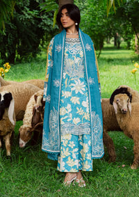 Mahnur Gardenia Khaddar'25 GR-11