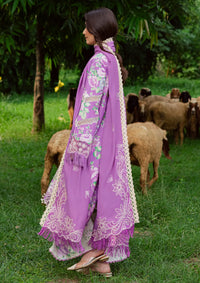 Mahnur Gardenia Khaddar'25 GR-12