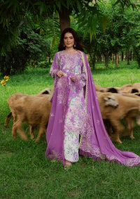 Mahnur Gardenia Khaddar'25 GR-12