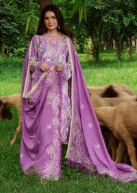 Mahnur Gardenia Khaddar'25 GR-12