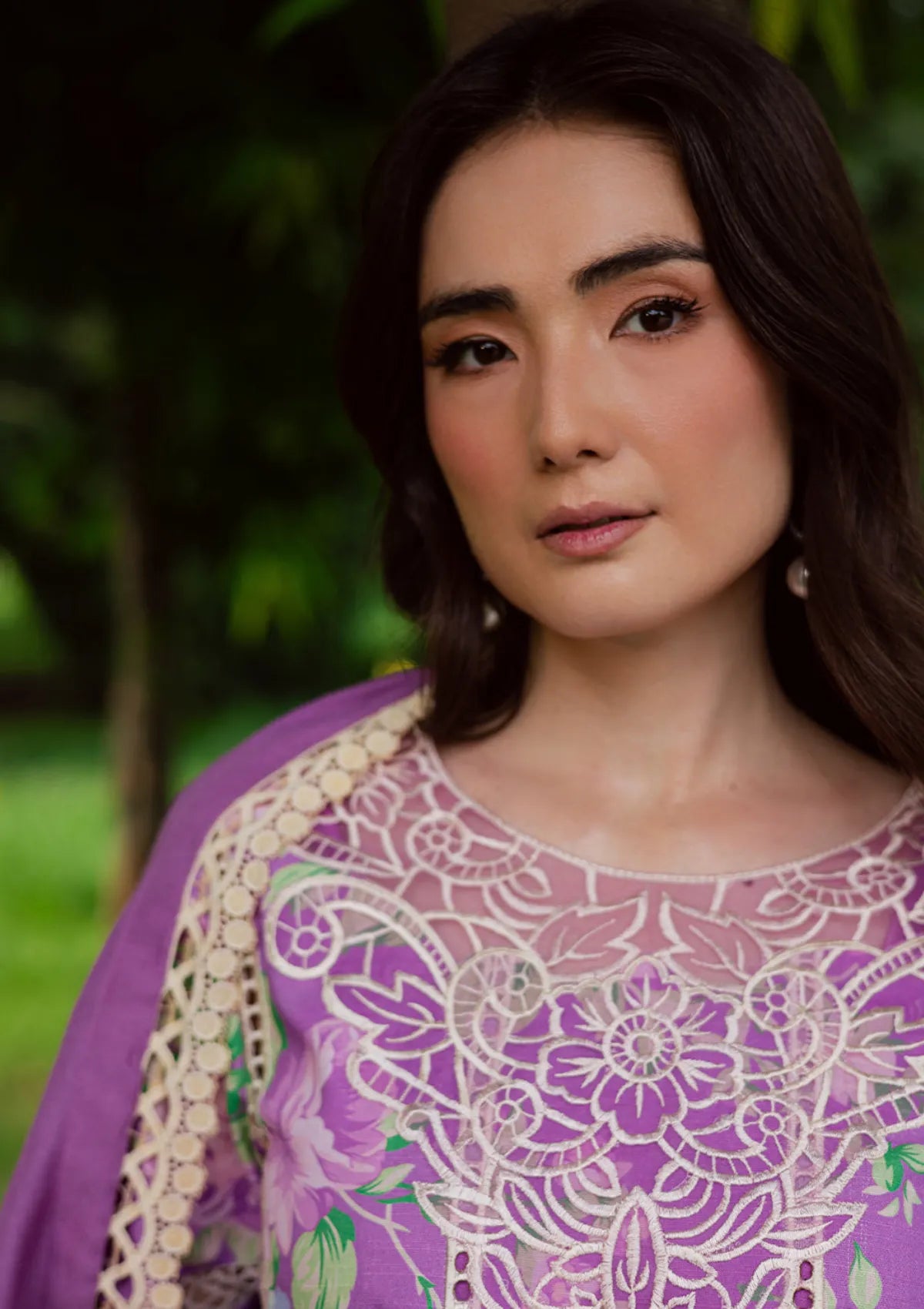 Mahnur Gardenia Khaddar'25 GR-12