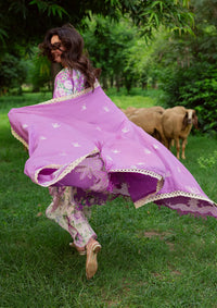 Mahnur Gardenia Khaddar'25 GR-12