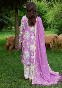 Mahnur Gardenia Khaddar'25 GR-12