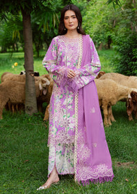 Mahnur Gardenia Khaddar'25 GR-12