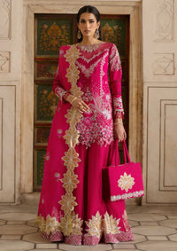 Parishay Ranibagh Luxury Formals'25 D-02 GUL BAHAAR