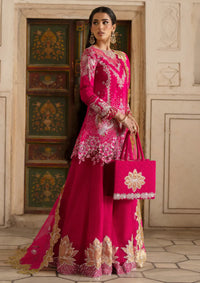 Parishay Ranibagh Luxury Formals'25 D-02 GUL BAHAAR