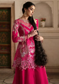 Parishay Ranibagh Luxury Formals'25 D-02 GUL BAHAAR