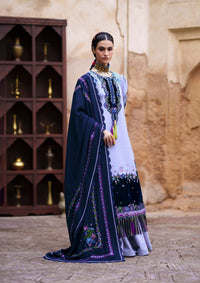 Bin Ilyas Gulnar Karandi'26 D-15B