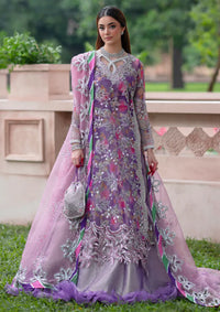 Parishay Ranibagh Luxury Formals'25 D-03 GULZAAR