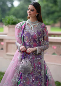 Parishay Ranibagh Luxury Formals'25 D-03 GULZAAR