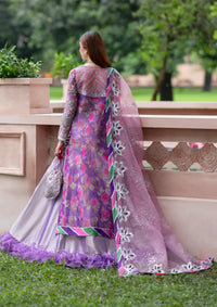 Parishay Ranibagh Luxury Formals'25 D-03 GULZAAR