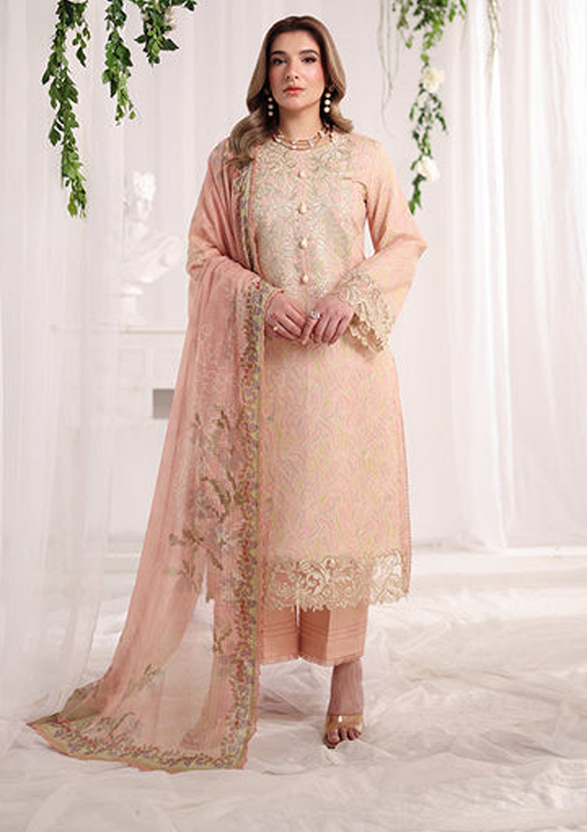 Rang Rasiya Nova Summer Edit'26 D-04 Gabriella