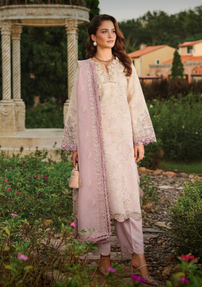 Rang Rasiya Florence'26 -Haneen