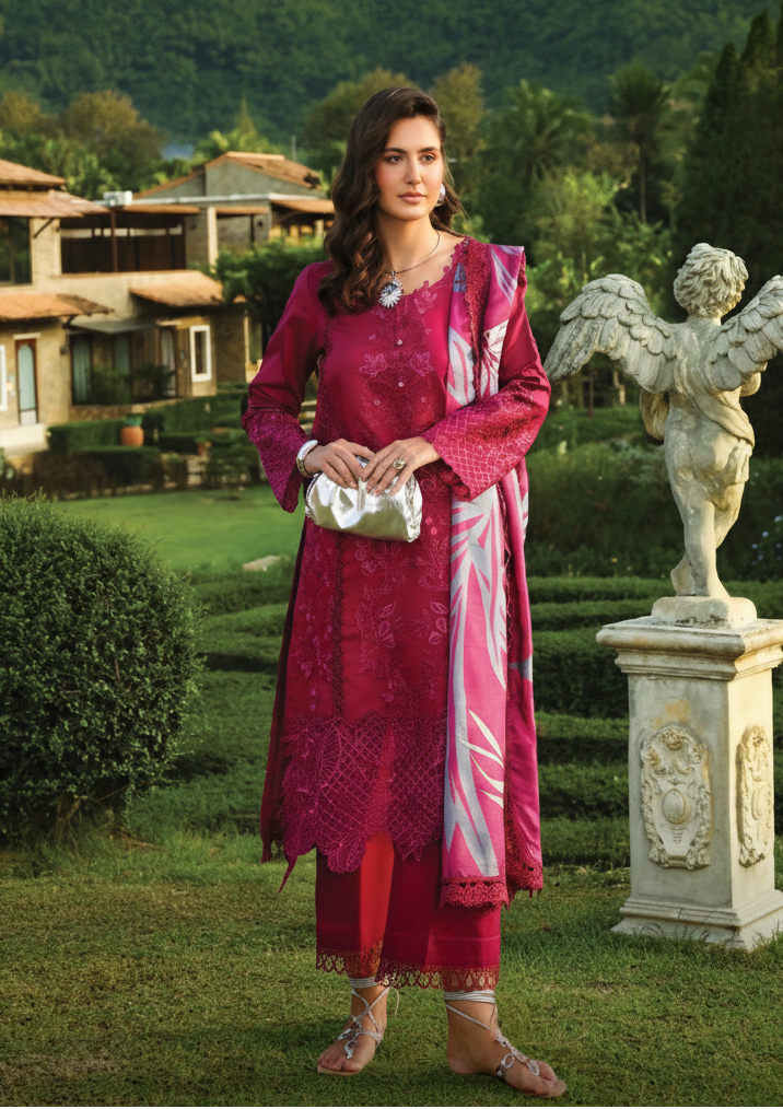 Rang Rasiya Florence'26 -Miraal