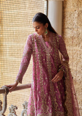 Afrozeh Dastan Goi'26 FW-15 Riwayat