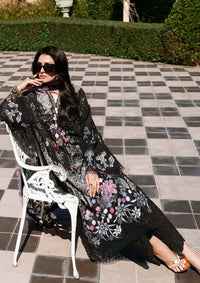 Mushq Amoi Held by Love'26 D-09 Gentle Breeze