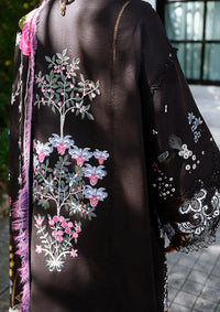 Mushq Amoi Held by Love'26 D-09 Gentle Breeze