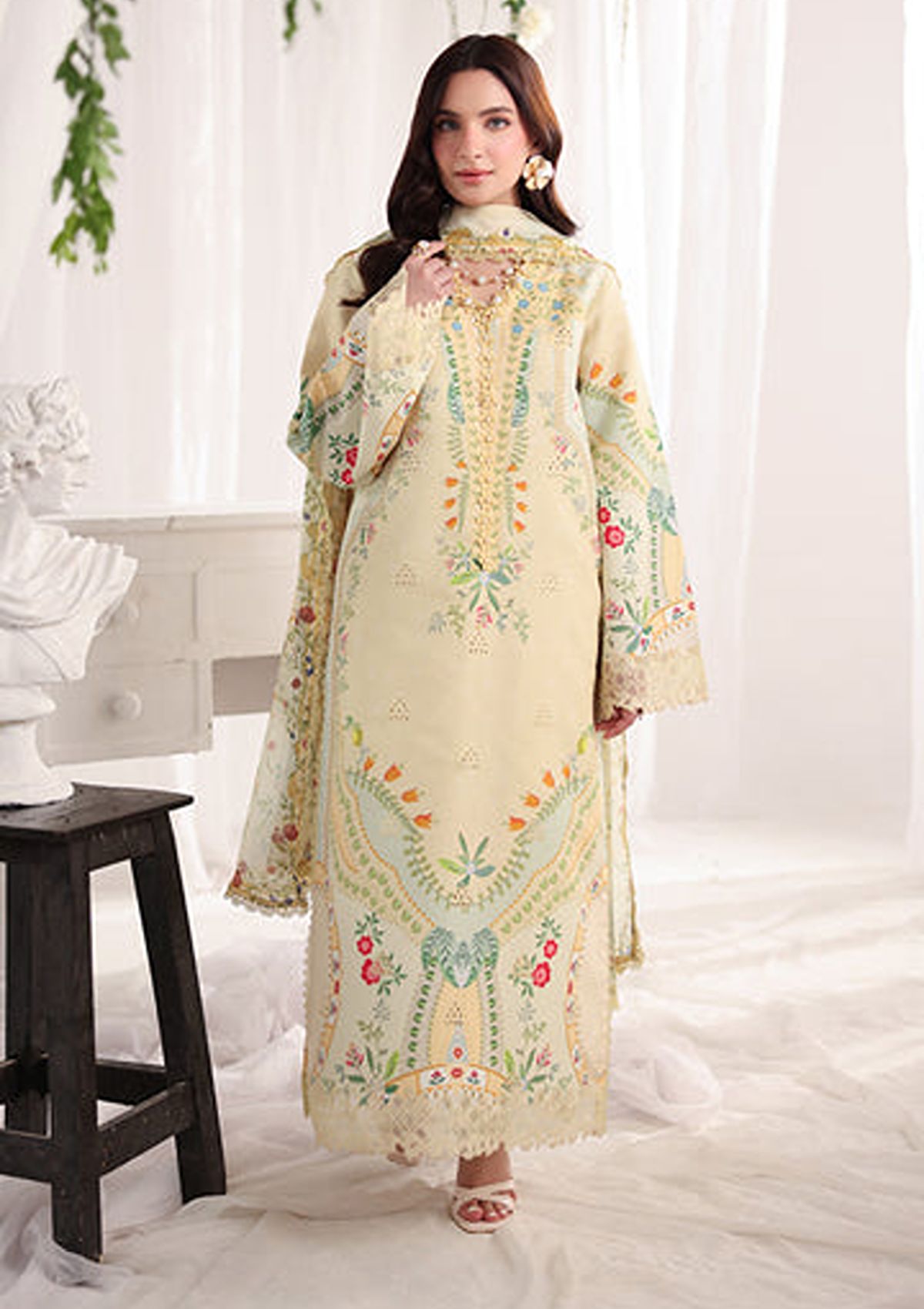Rang Rasiya Nova Summer Edit'26 D-14 Georgia