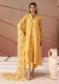 Khoobsurat Ghazal Emb Karandi By Nur'25 G-101