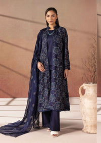 Khoobsurat Ghazal Emb Karandi By Nur'25 G-102