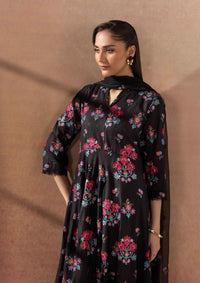 Khoobsurat Ghazal Emb Karandi By Nur'25 G-104