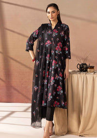 Khoobsurat Ghazal Emb Karandi By Nur'25 G-104