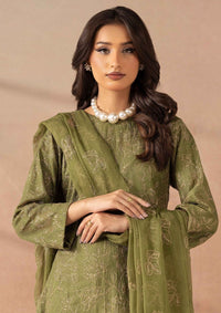 Khoobsurat Ghazal Emb Karandi By Nur'25 G-105