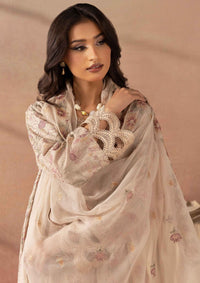 Khoobsurat Ghazal Emb Karandi By Nur'25 G-107