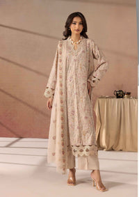 Khoobsurat Ghazal Emb Karandi By Nur'25 G-107