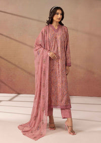 Khoobsurat Ghazal Emb Karandi By Nur'25 G-108