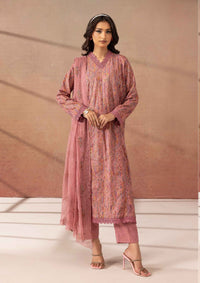 Khoobsurat Ghazal Emb Karandi By Nur'25 G-108