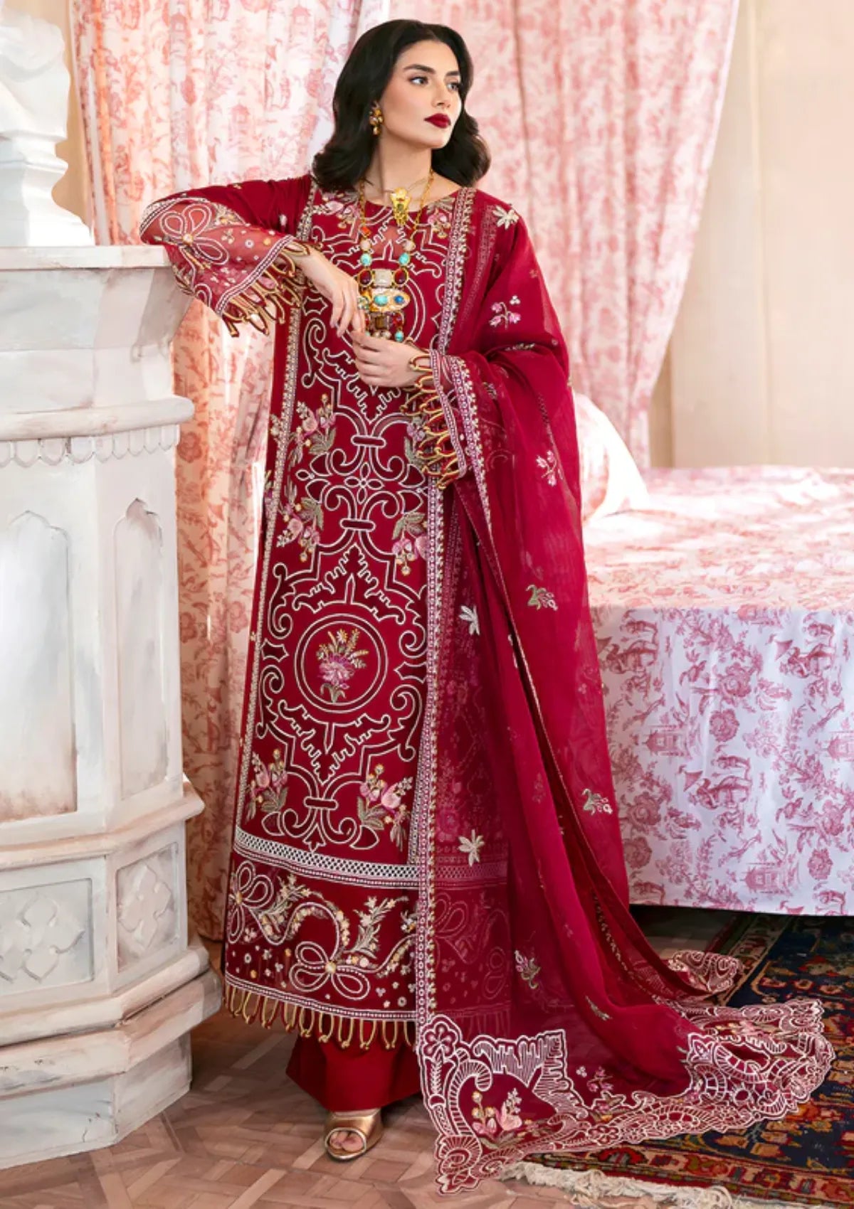 mohsin-saeed-fabrics-affordable-luxury-outfits-for-daily-formal-and-wedding-wear-This-product-is-from-mahnur-sophie-luxury-lawn25-d-06-ginny-is-available-on-Mohsin-saeed-fabrics-website.