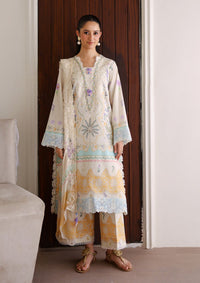 Roheenaz Sunlit Tales'26 D-07 Glowleaf